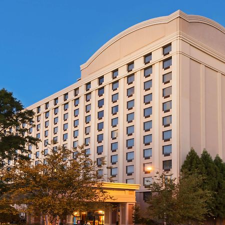 Sonesta Atlanta Airport North Hotel College Park Ngoại thất bức ảnh