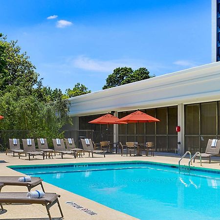 Sonesta Atlanta Airport North Hotel College Park Ngoại thất bức ảnh