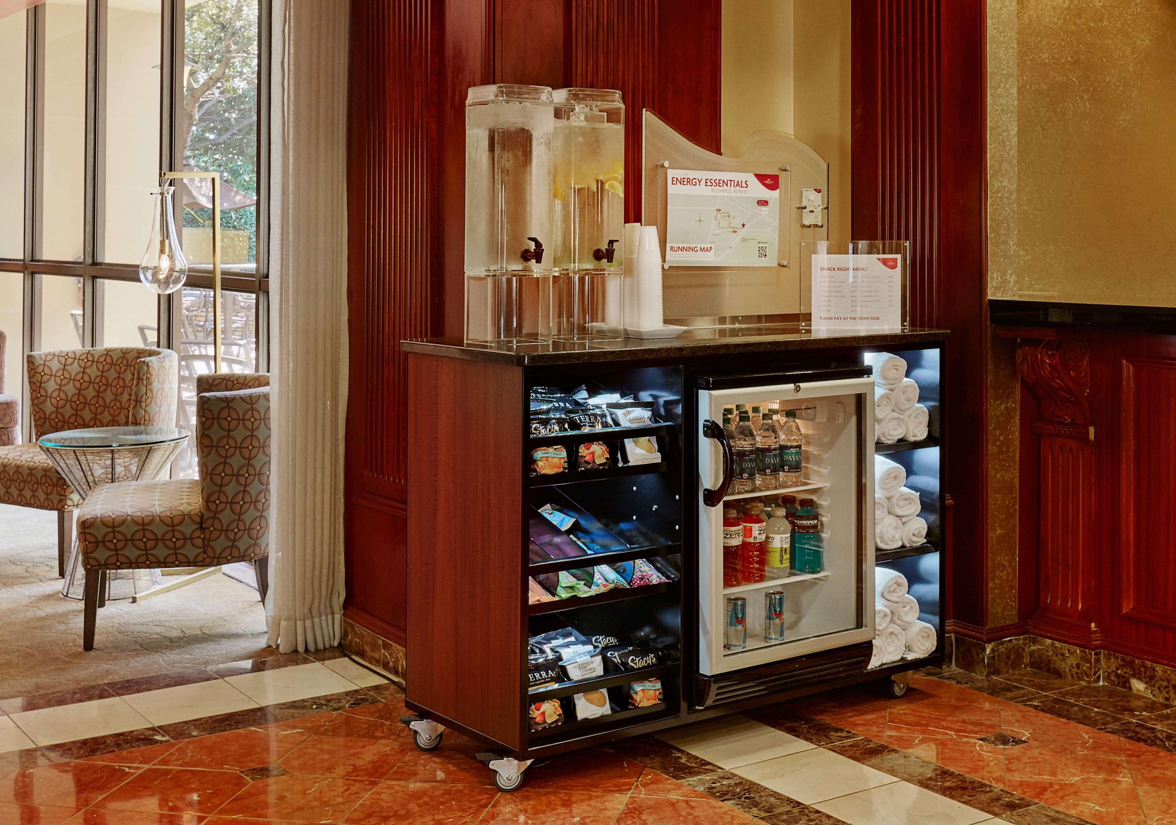 Sonesta Atlanta Airport North Hotel College Park Ngoại thất bức ảnh