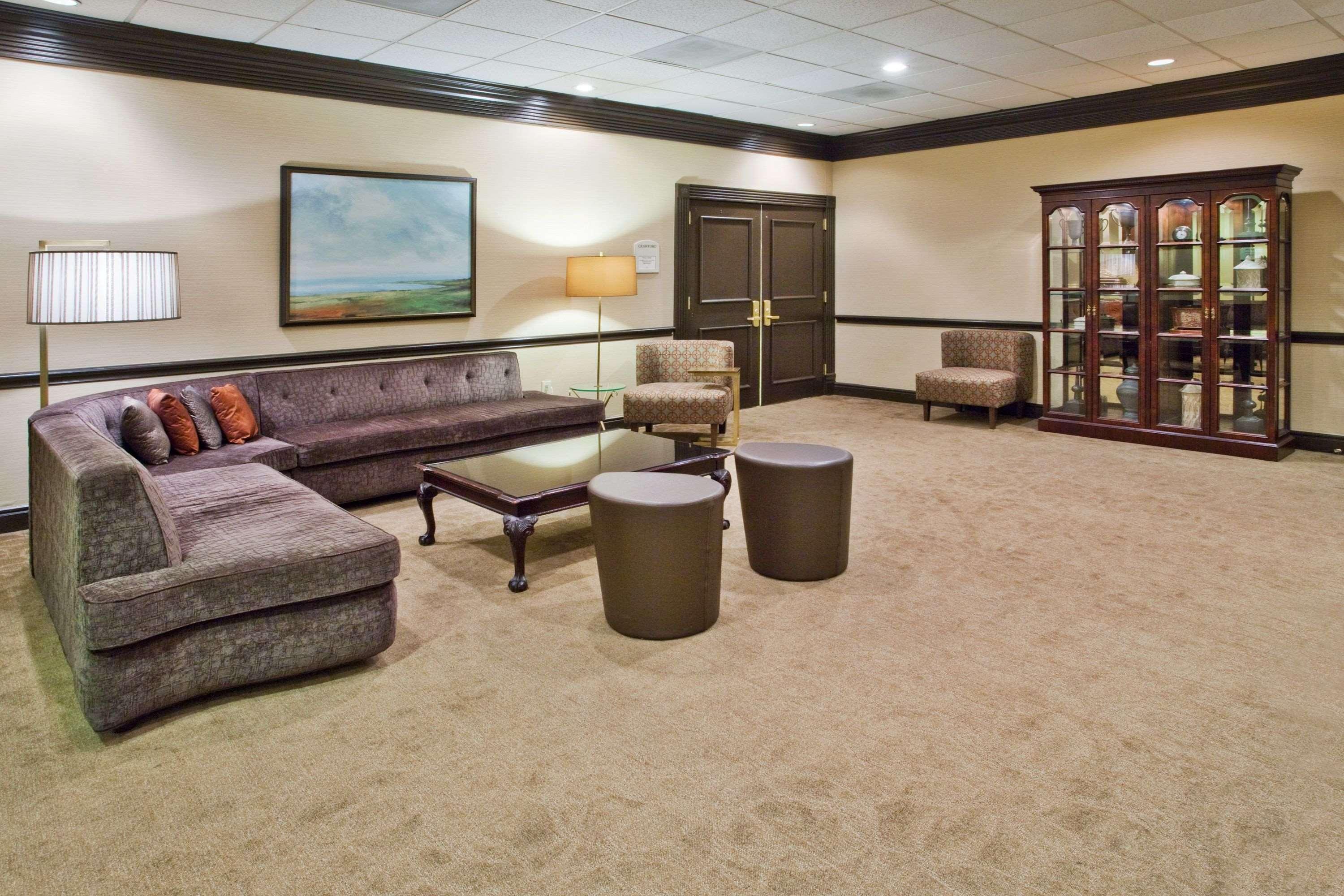 Sonesta Atlanta Airport North Hotel College Park Ngoại thất bức ảnh