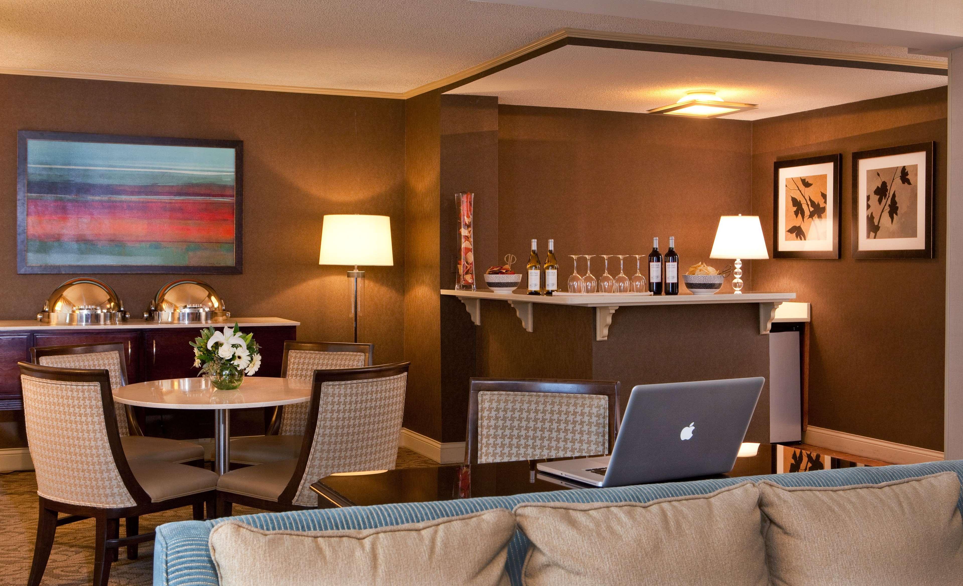 Sonesta Atlanta Airport North Hotel College Park Ngoại thất bức ảnh