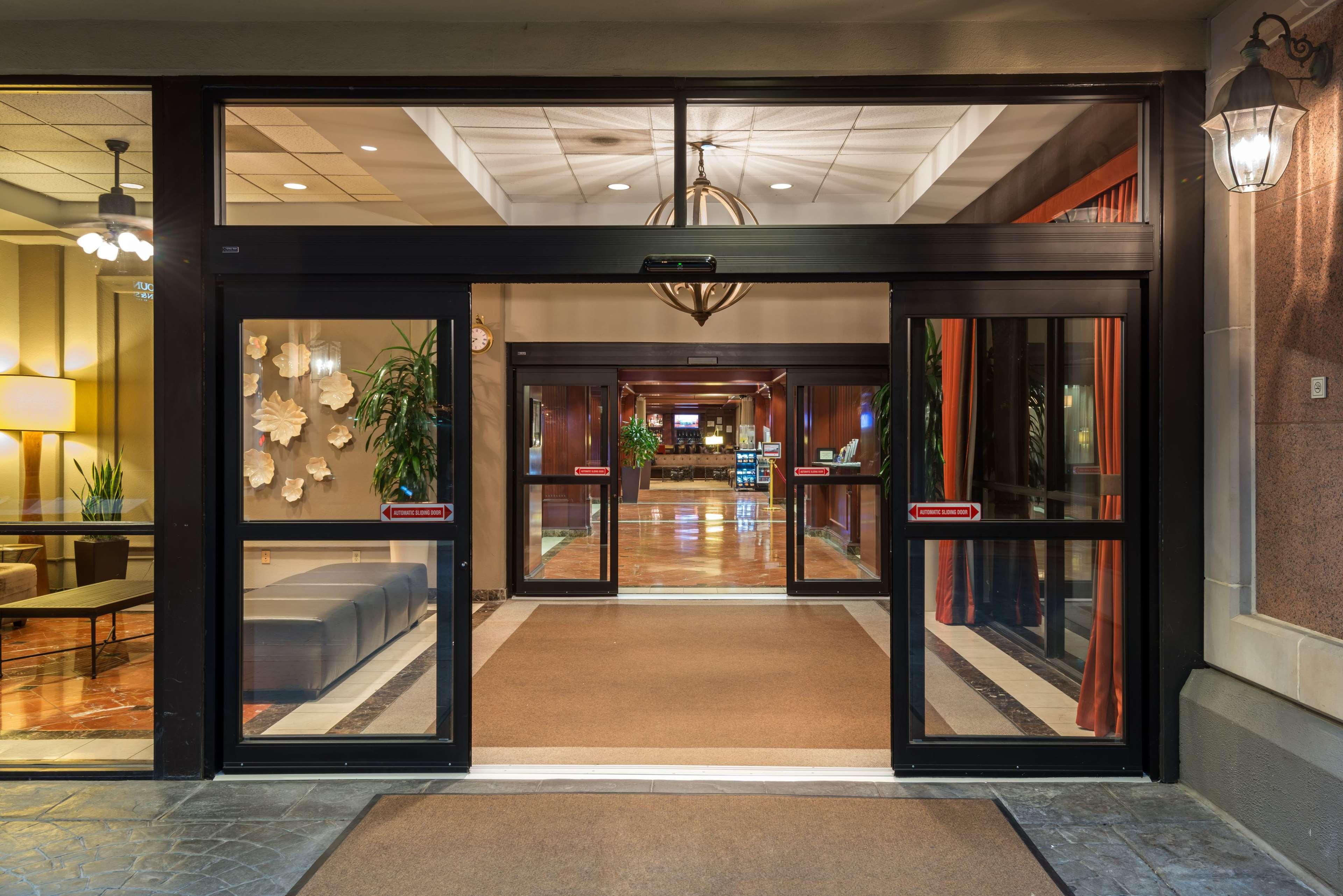 Sonesta Atlanta Airport North Hotel College Park Ngoại thất bức ảnh