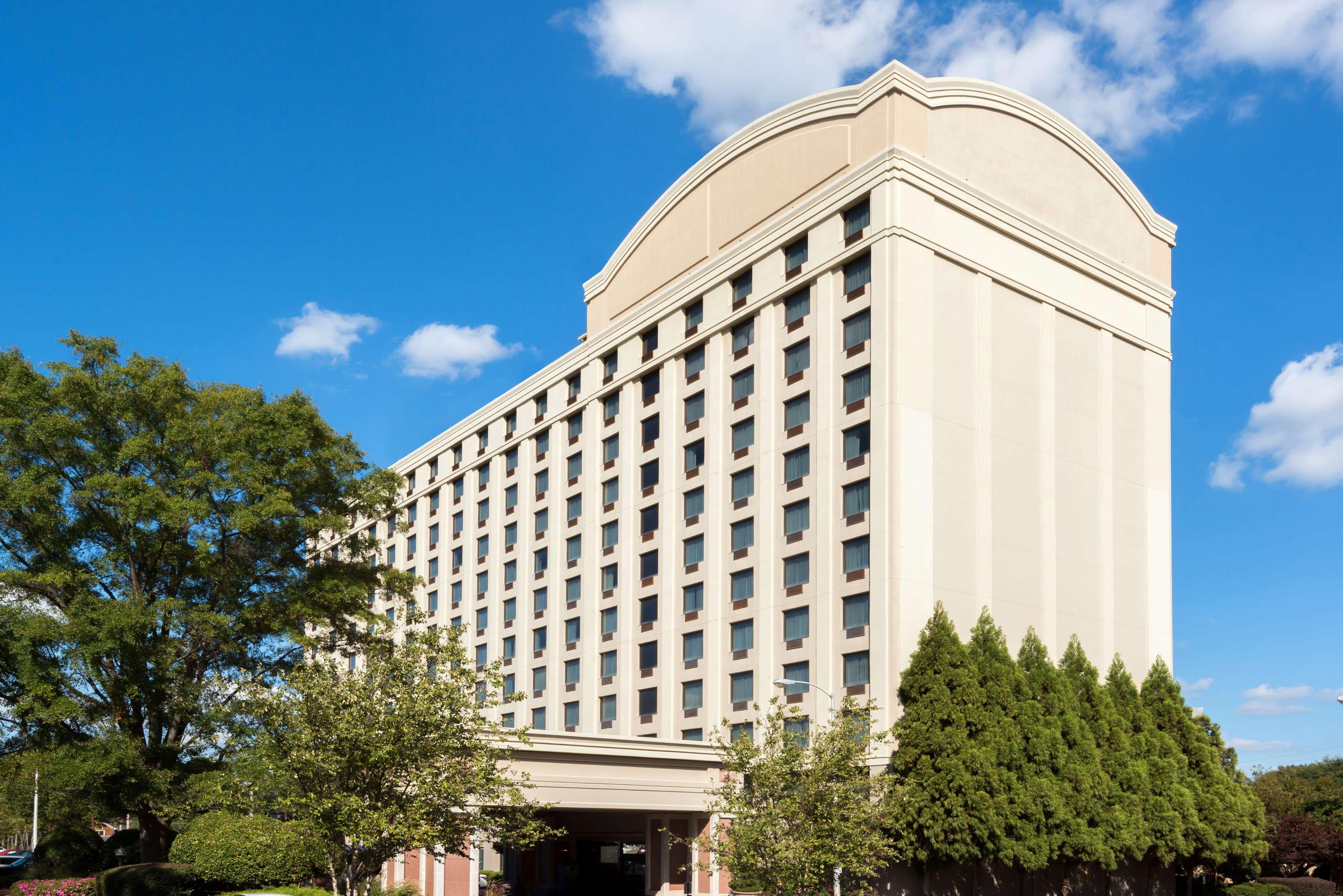 Sonesta Atlanta Airport North Hotel College Park Ngoại thất bức ảnh