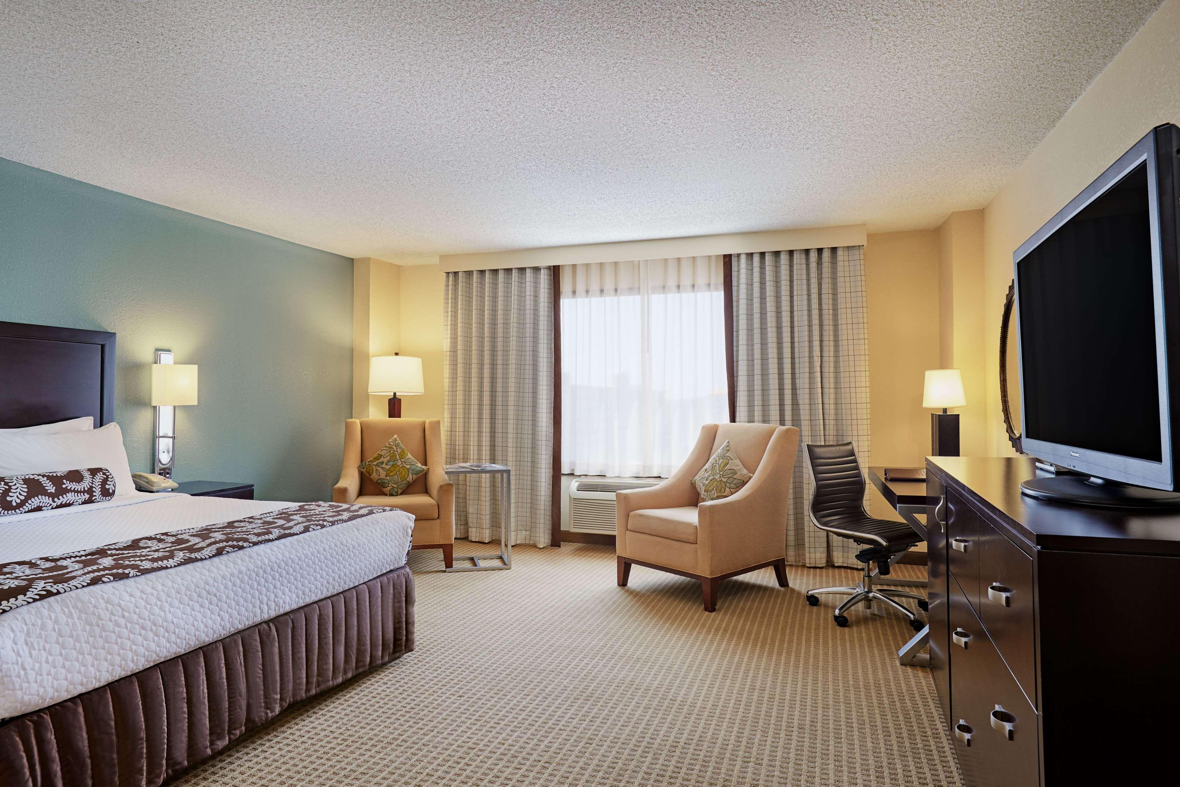 Sonesta Atlanta Airport North Hotel College Park Ngoại thất bức ảnh