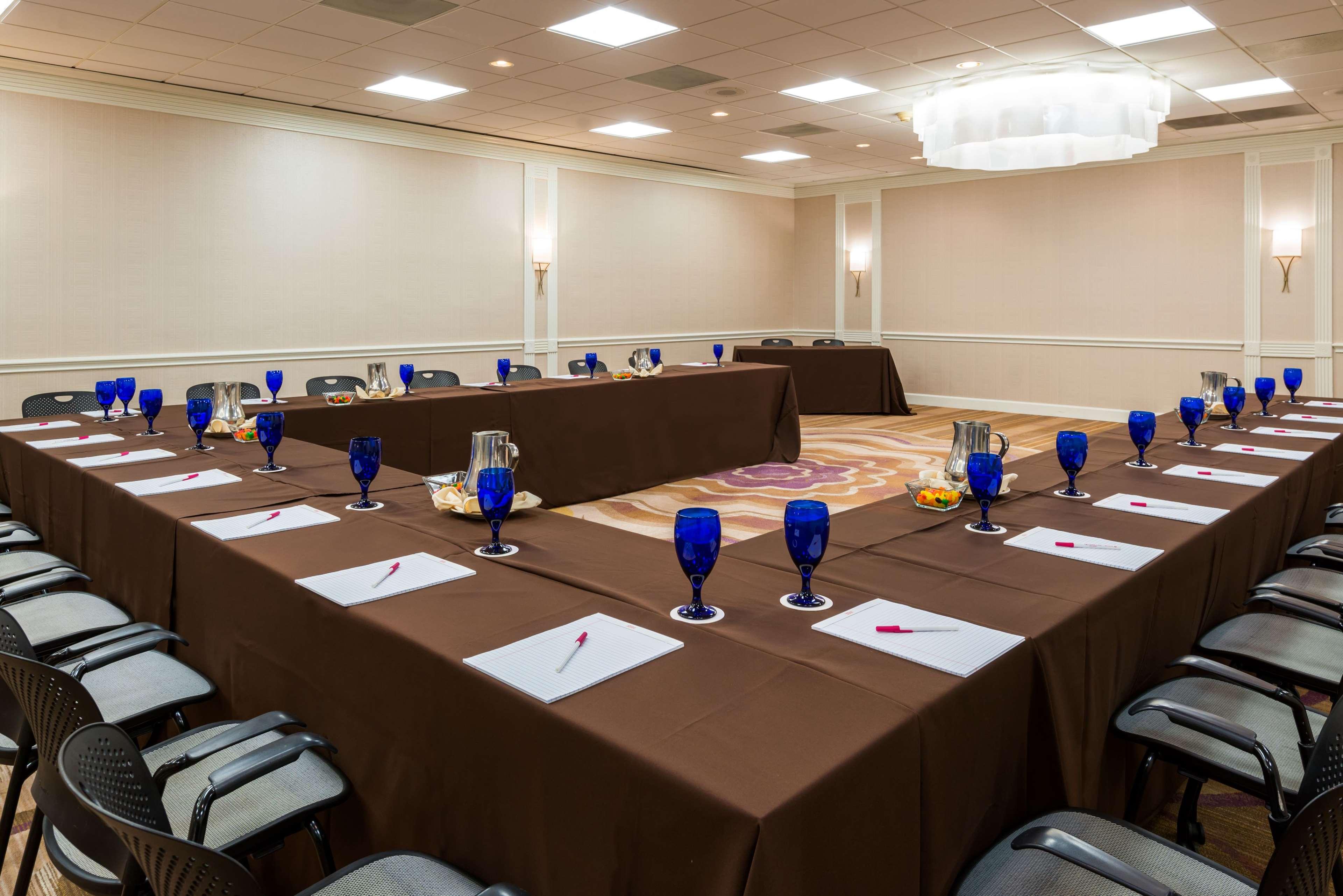 Sonesta Atlanta Airport North Hotel College Park Ngoại thất bức ảnh