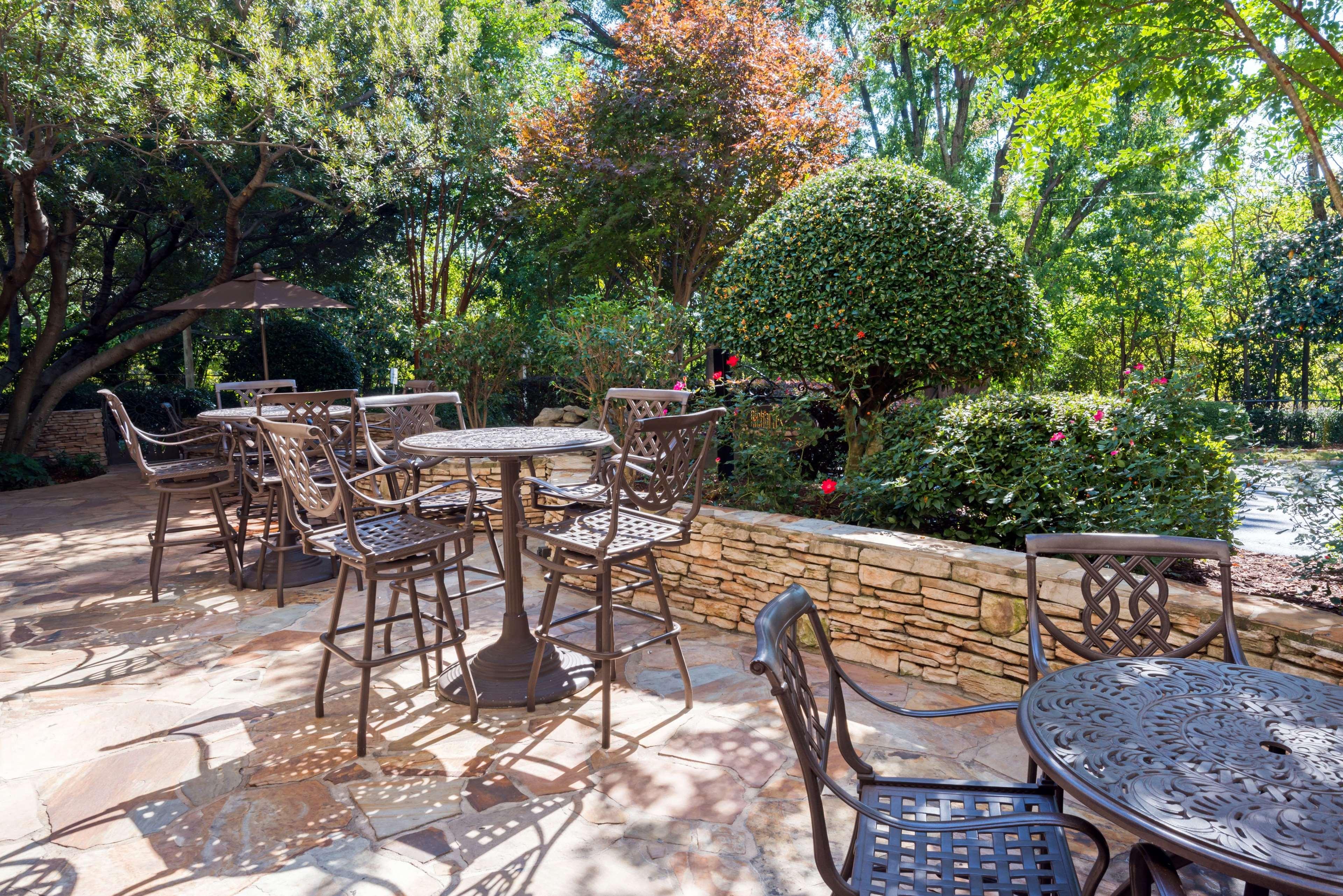 Sonesta Atlanta Airport North Hotel College Park Ngoại thất bức ảnh