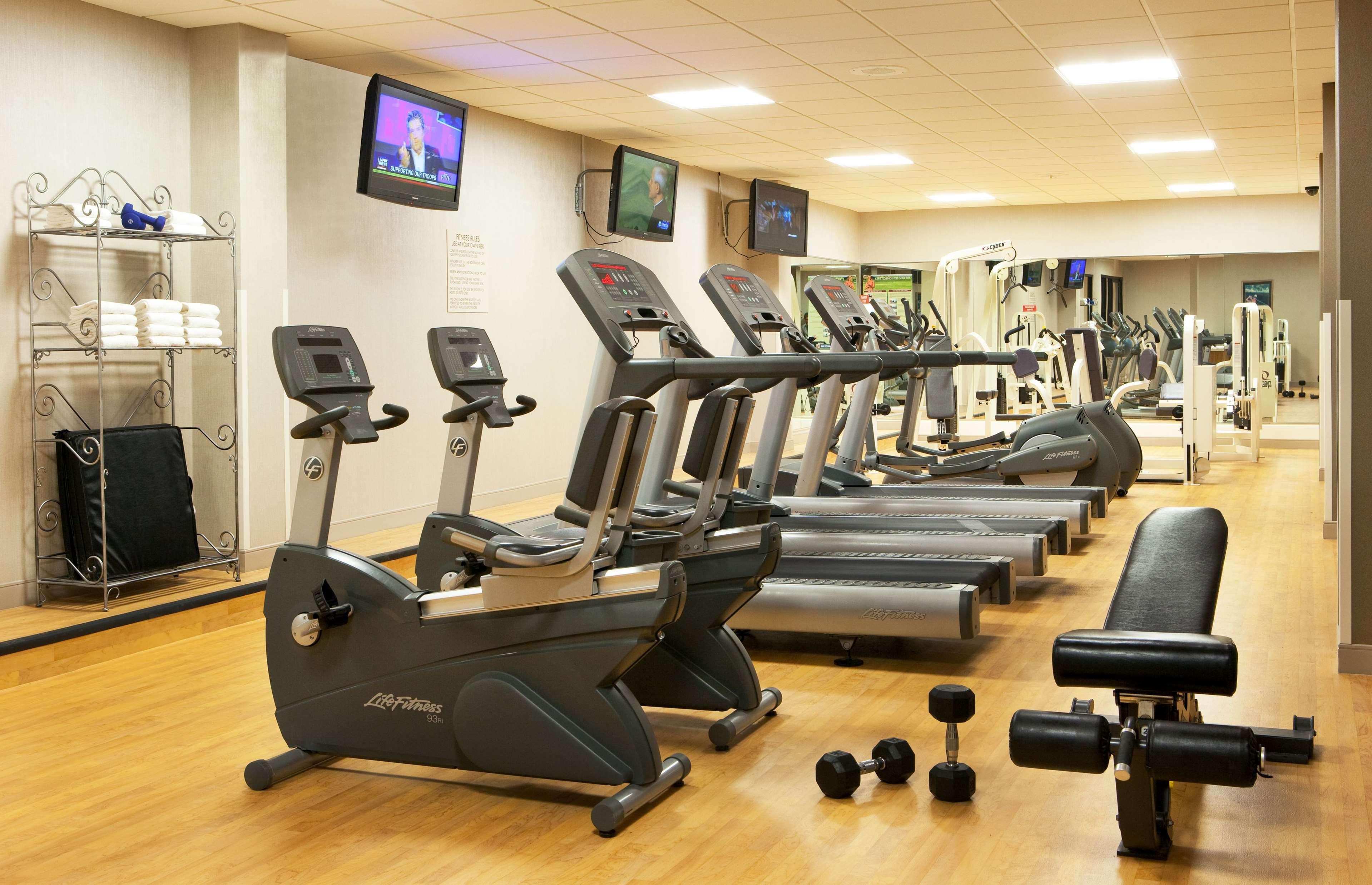 Sonesta Atlanta Airport North Hotel College Park Ngoại thất bức ảnh