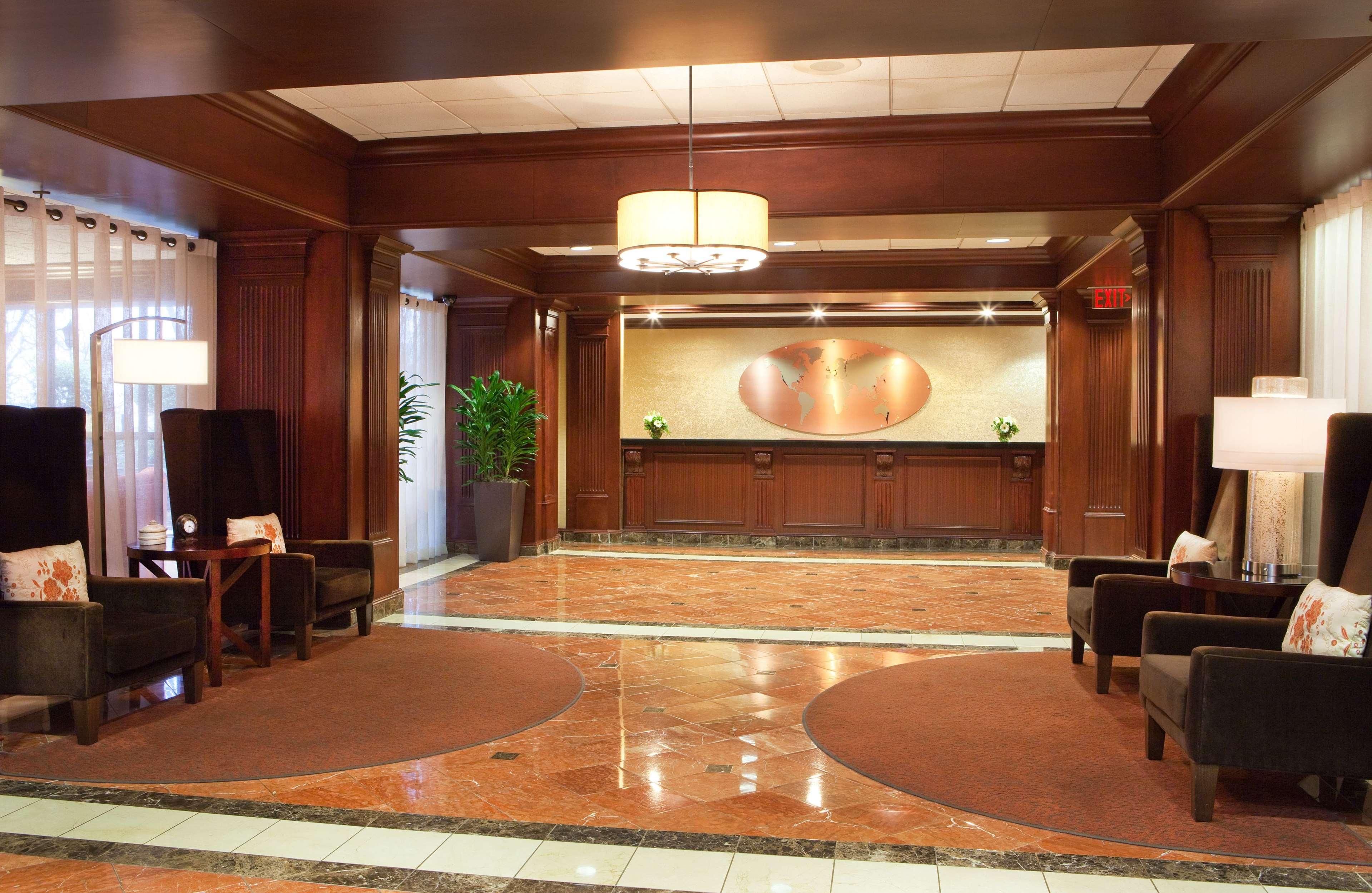 Sonesta Atlanta Airport North Hotel College Park Ngoại thất bức ảnh