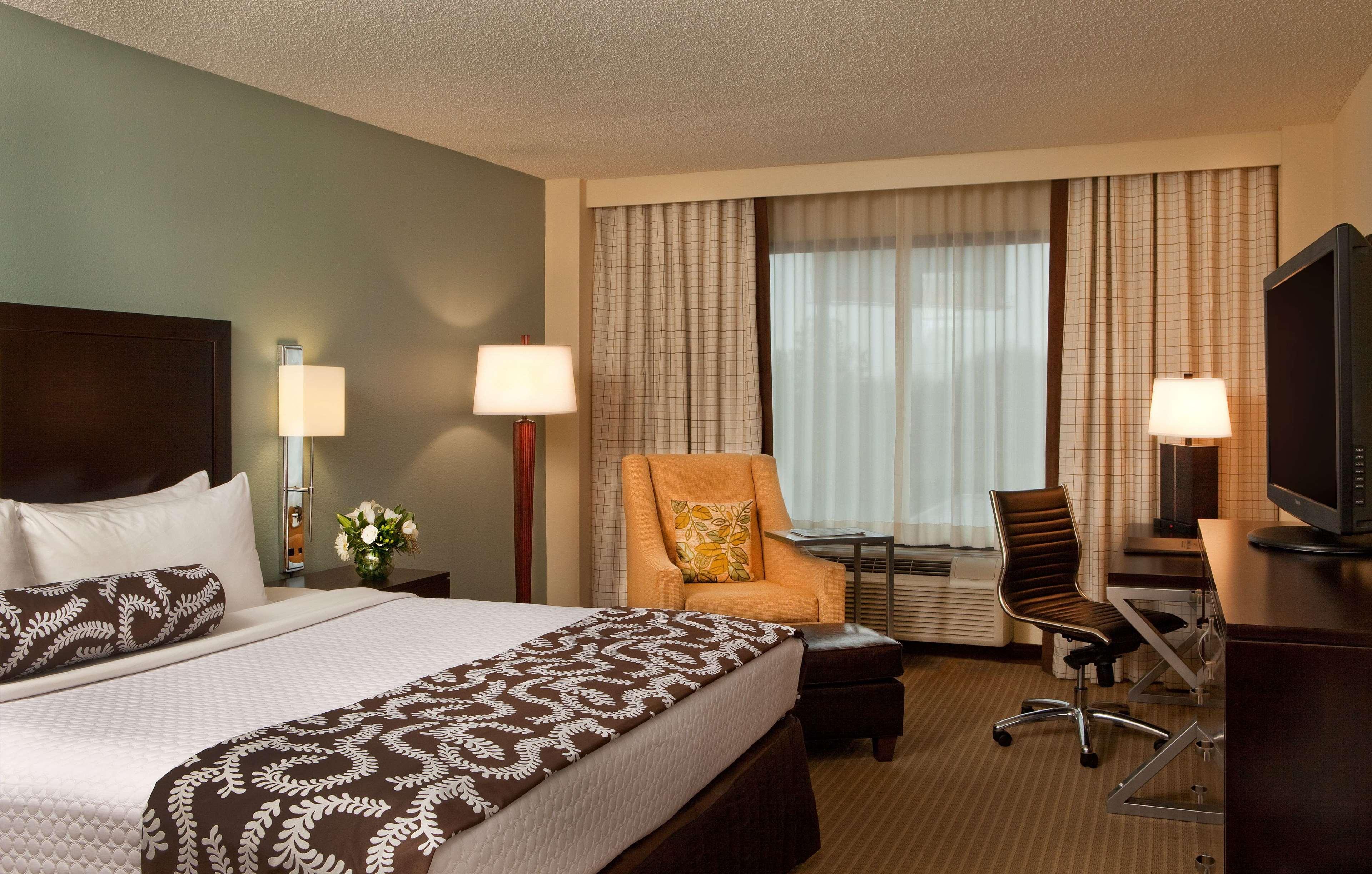 Sonesta Atlanta Airport North Hotel College Park Ngoại thất bức ảnh