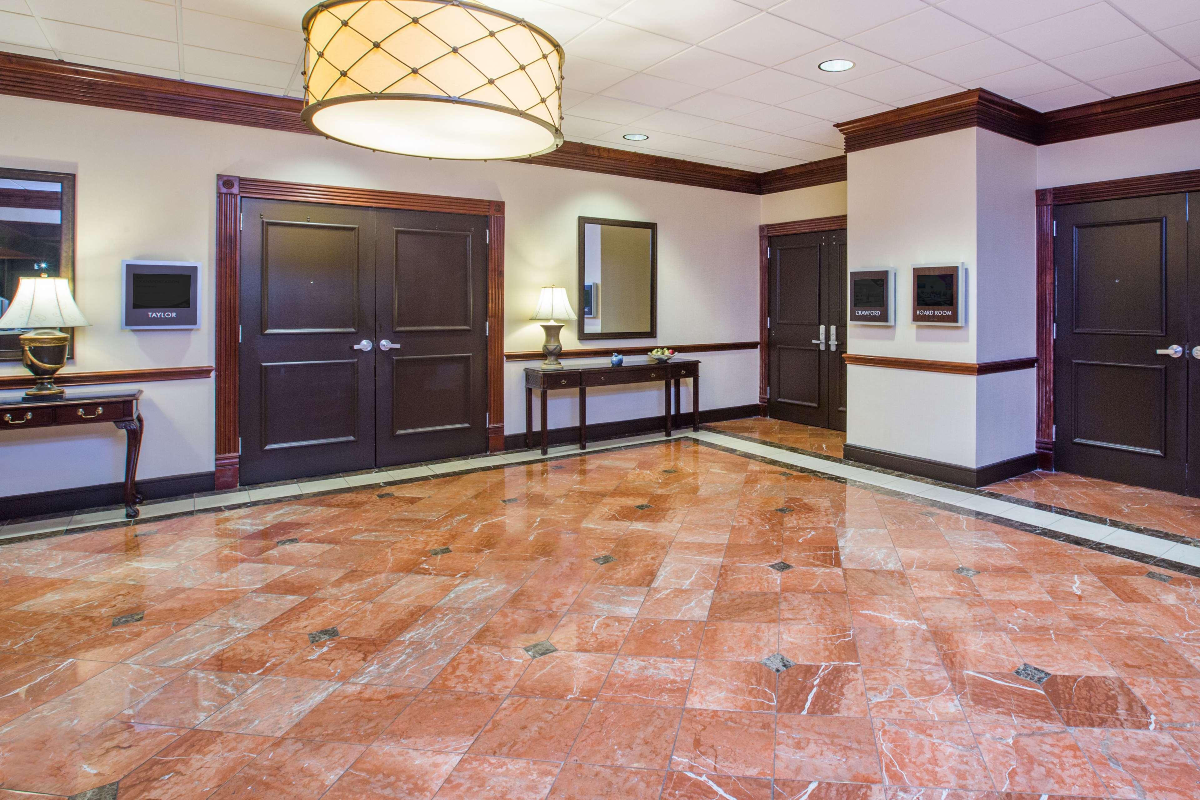 Sonesta Atlanta Airport North Hotel College Park Ngoại thất bức ảnh