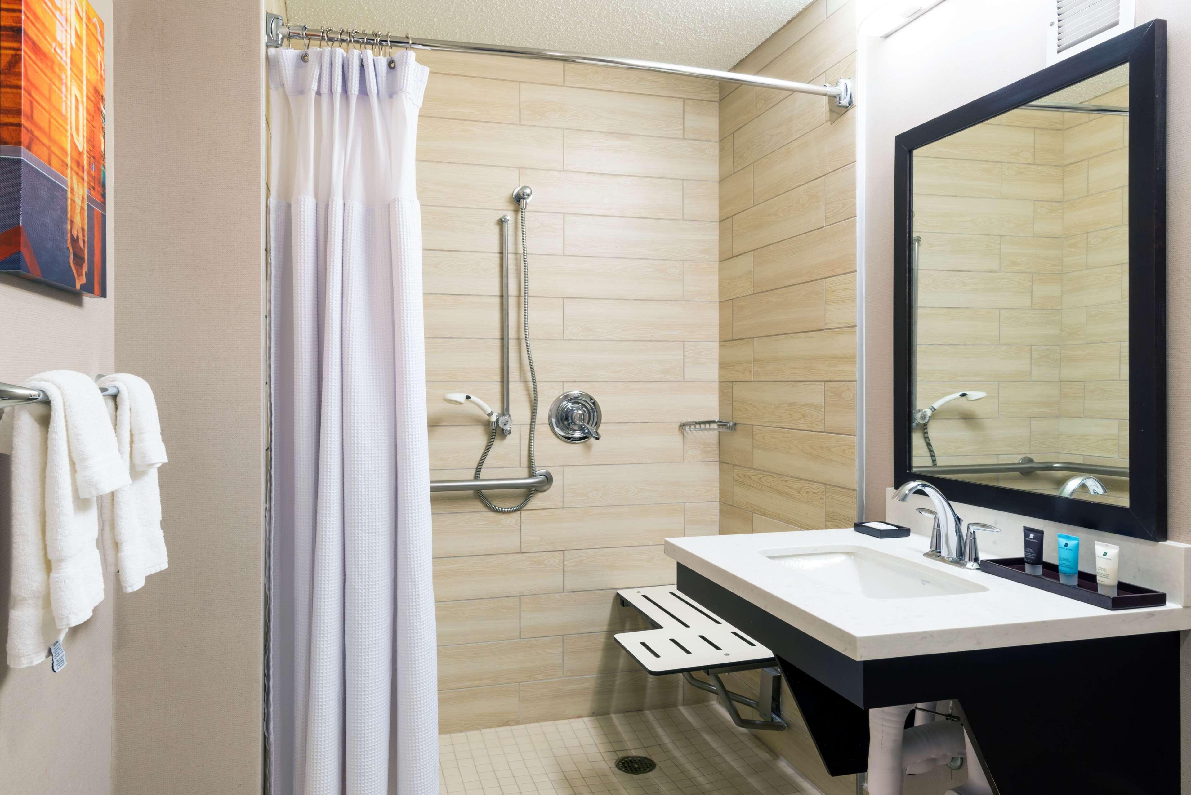 Sonesta Atlanta Airport North Hotel College Park Ngoại thất bức ảnh