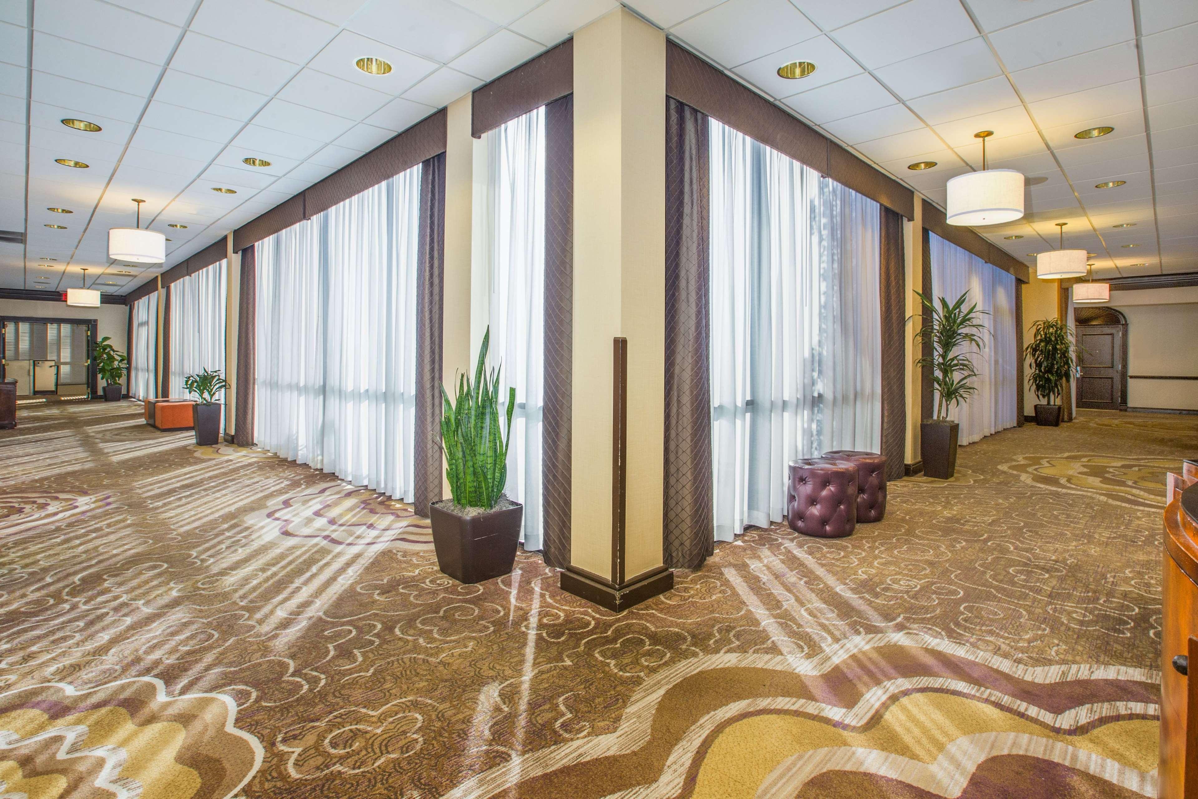 Sonesta Atlanta Airport North Hotel College Park Ngoại thất bức ảnh