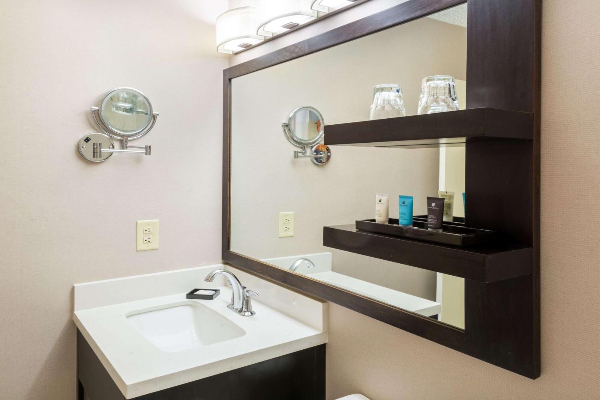 Sonesta Atlanta Airport North Hotel College Park Ngoại thất bức ảnh