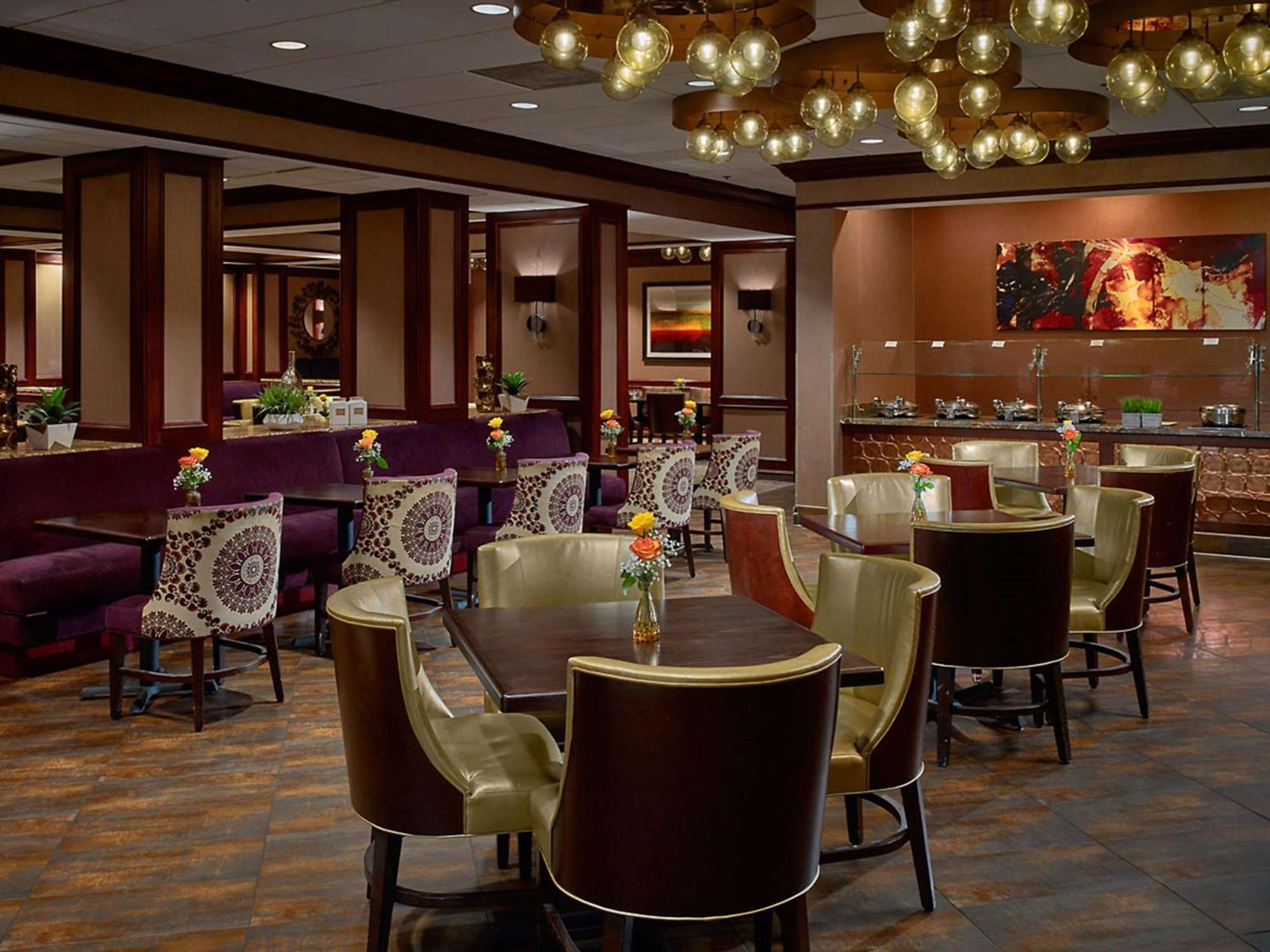 Sonesta Atlanta Airport North Hotel College Park Ngoại thất bức ảnh