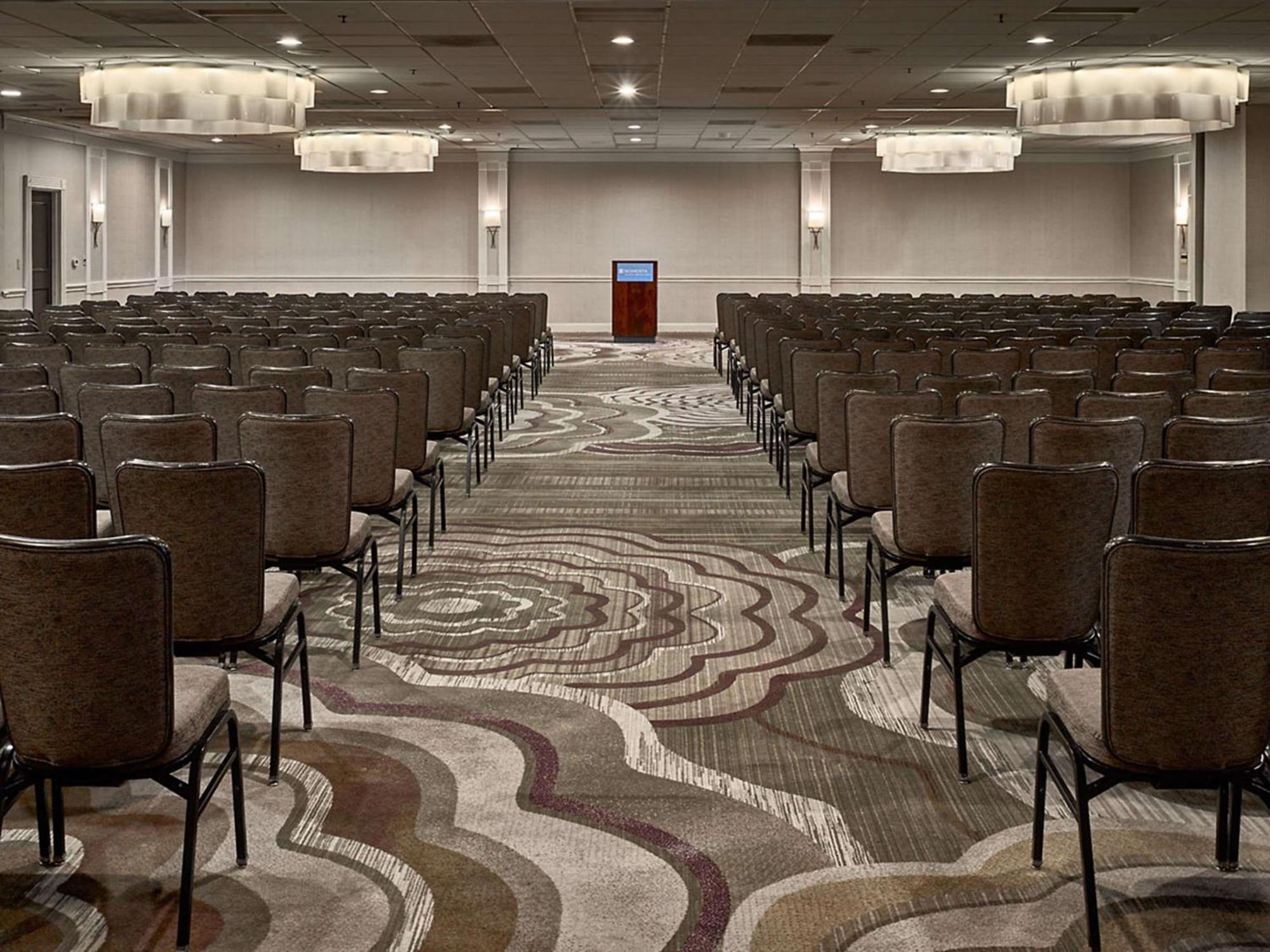 Sonesta Atlanta Airport North Hotel College Park Ngoại thất bức ảnh