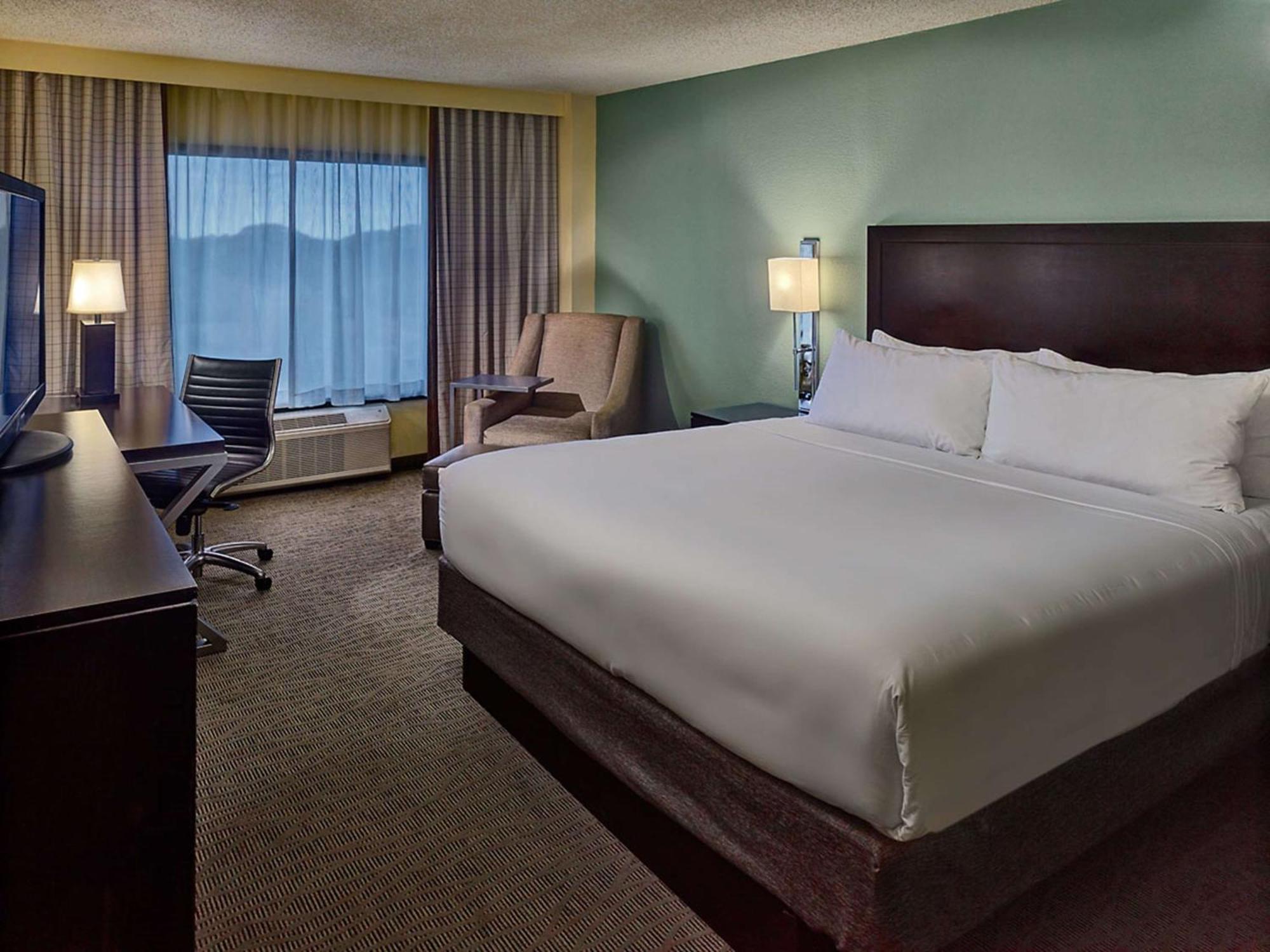 Sonesta Atlanta Airport North Hotel College Park Ngoại thất bức ảnh