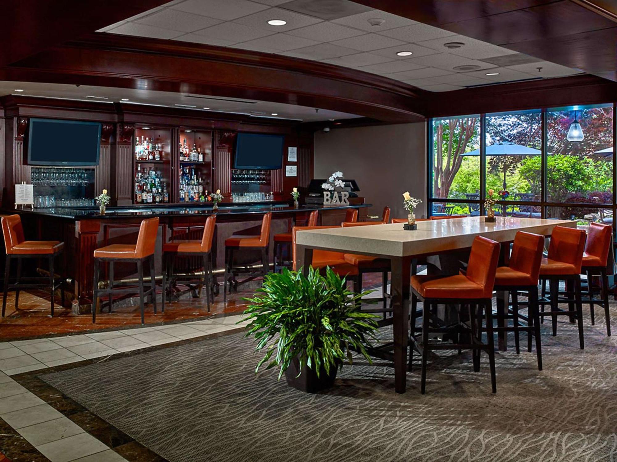 Sonesta Atlanta Airport North Hotel College Park Ngoại thất bức ảnh