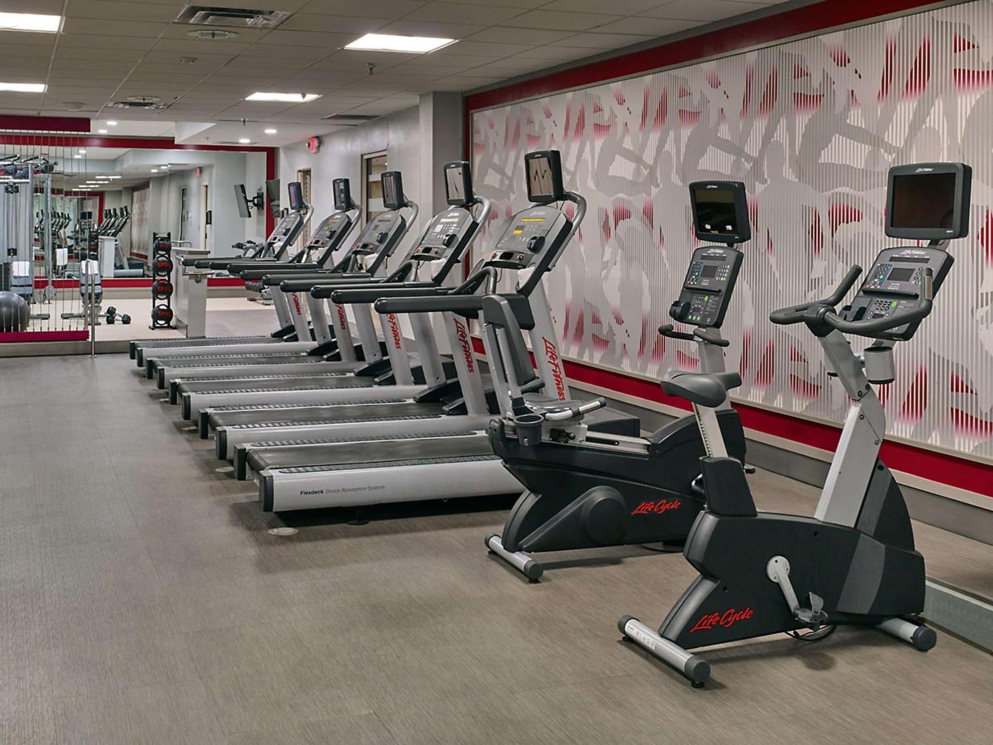 Sonesta Atlanta Airport North Hotel College Park Ngoại thất bức ảnh