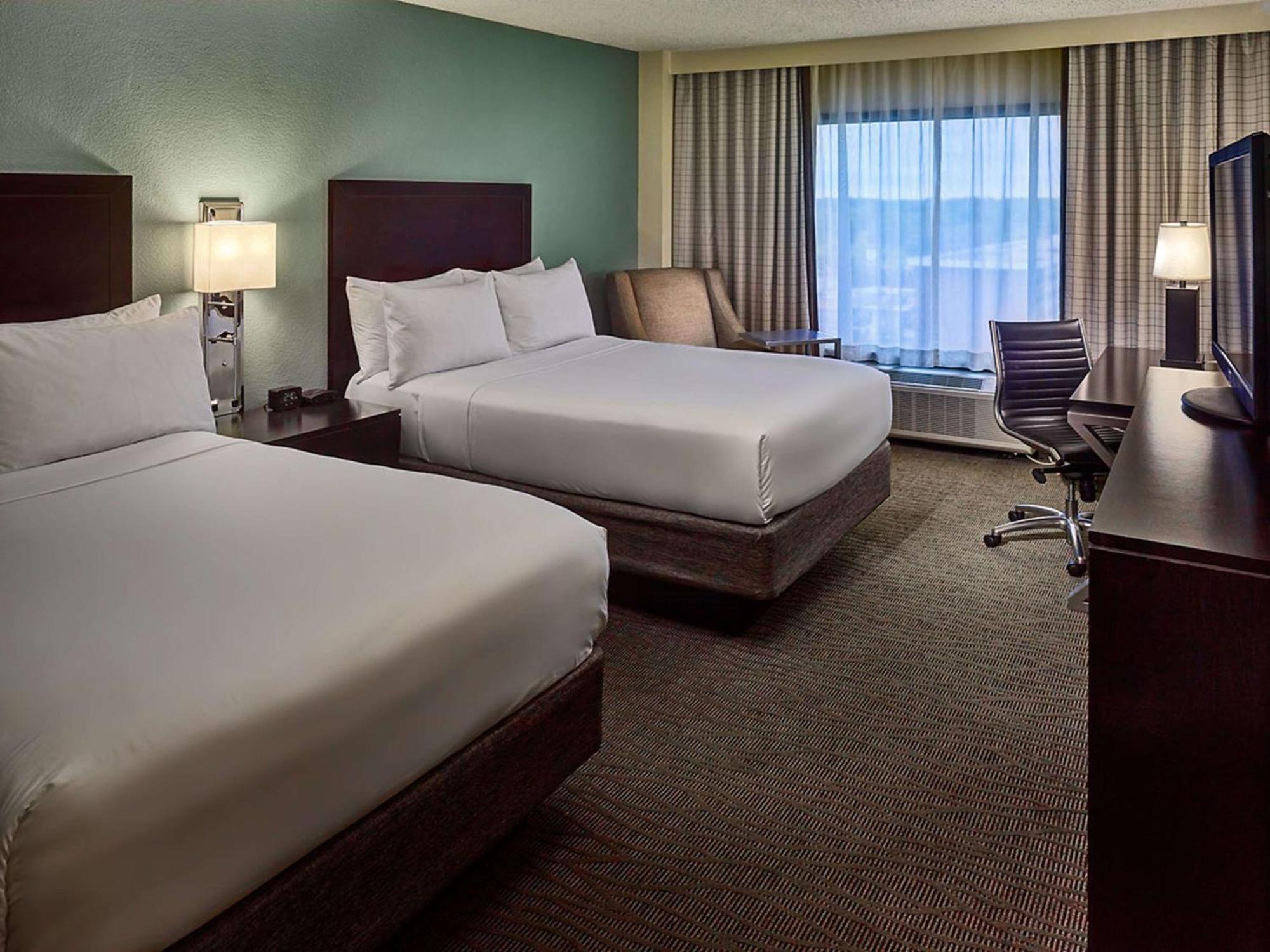 Sonesta Atlanta Airport North Hotel College Park Ngoại thất bức ảnh