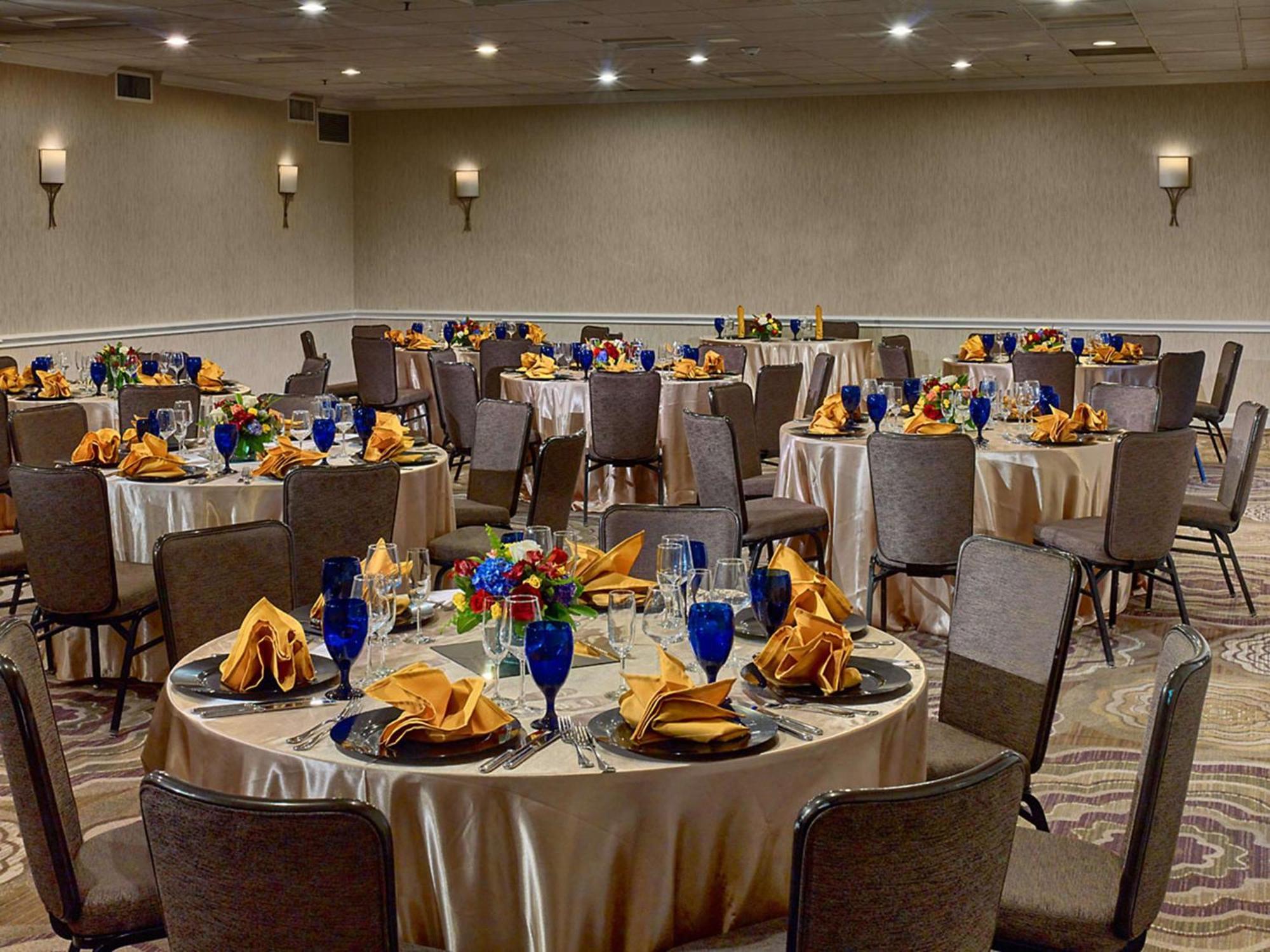 Sonesta Atlanta Airport North Hotel College Park Ngoại thất bức ảnh