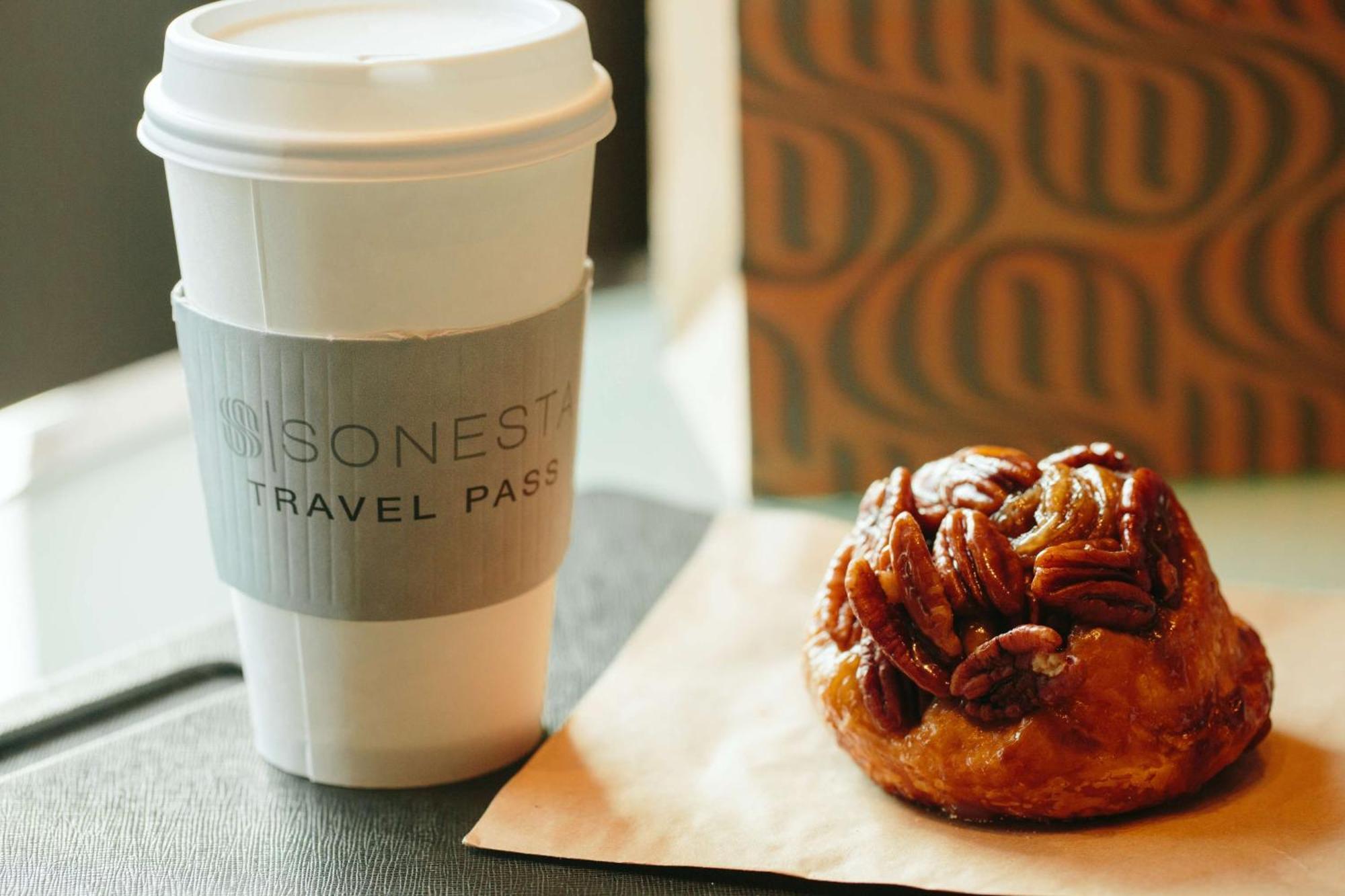 Sonesta Atlanta Airport North Hotel College Park Ngoại thất bức ảnh